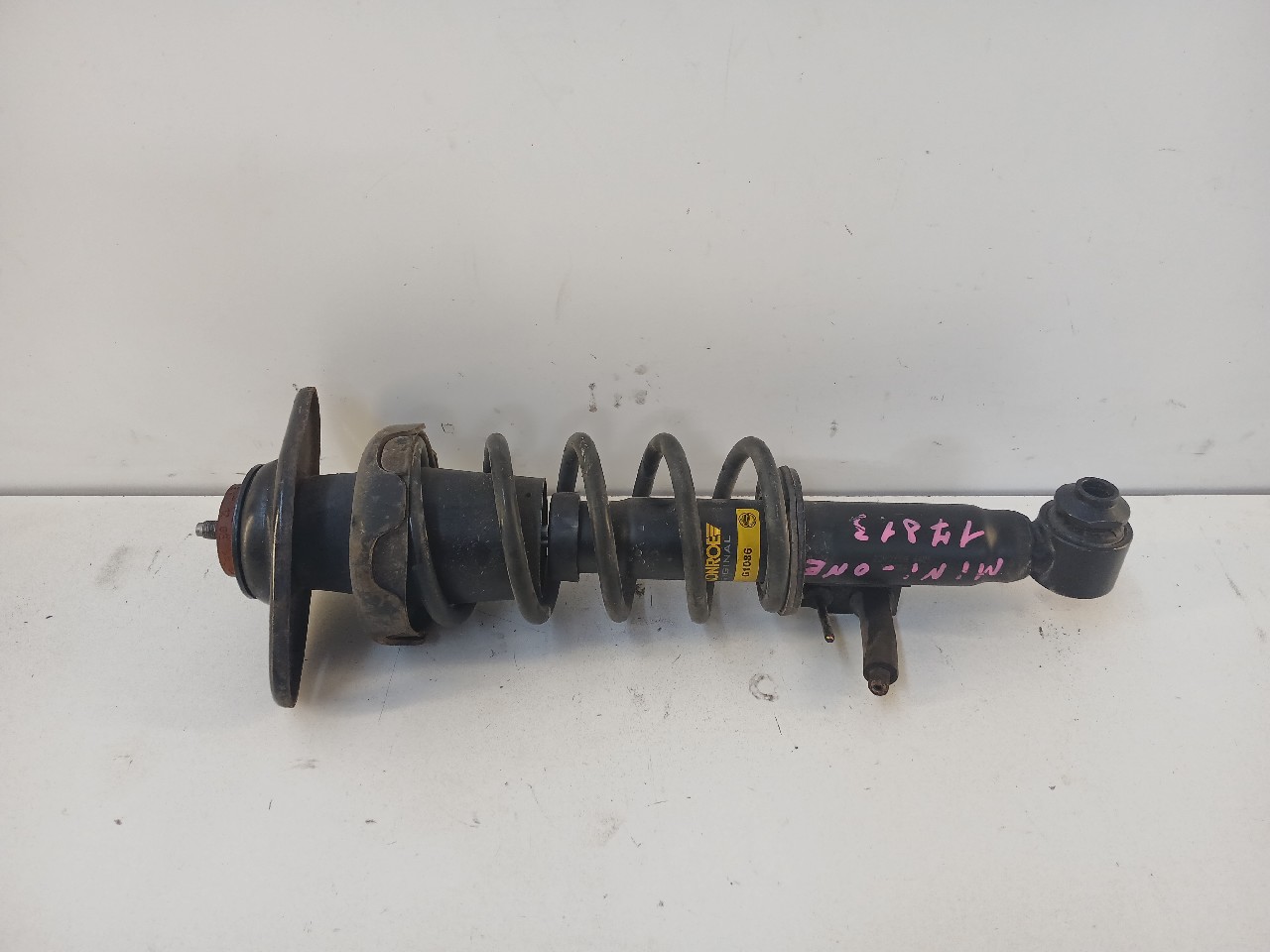 Ammortizzatore dx MINI MINI