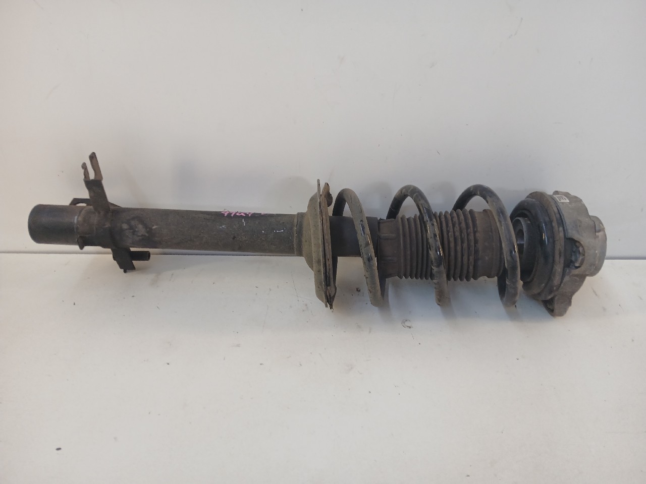 Ammortizzatore dx FIAT DUCATO