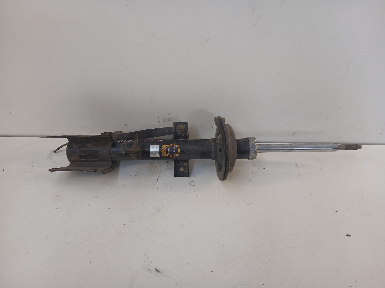 Ammortizzatore posteriore ALFA ROMEO 147