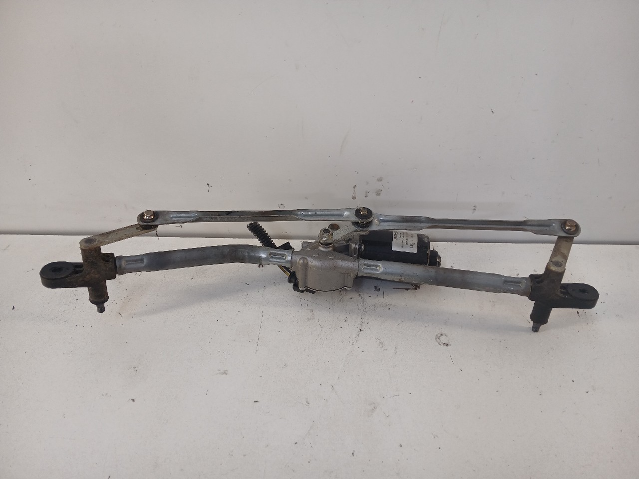 Motorino tergicristallo FIAT PUNTO