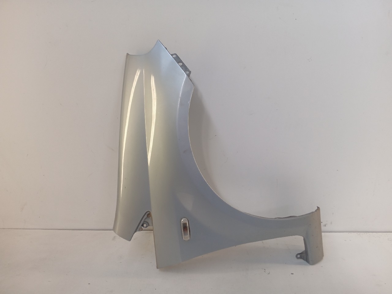 Parafango ant dx FIAT GRANDE