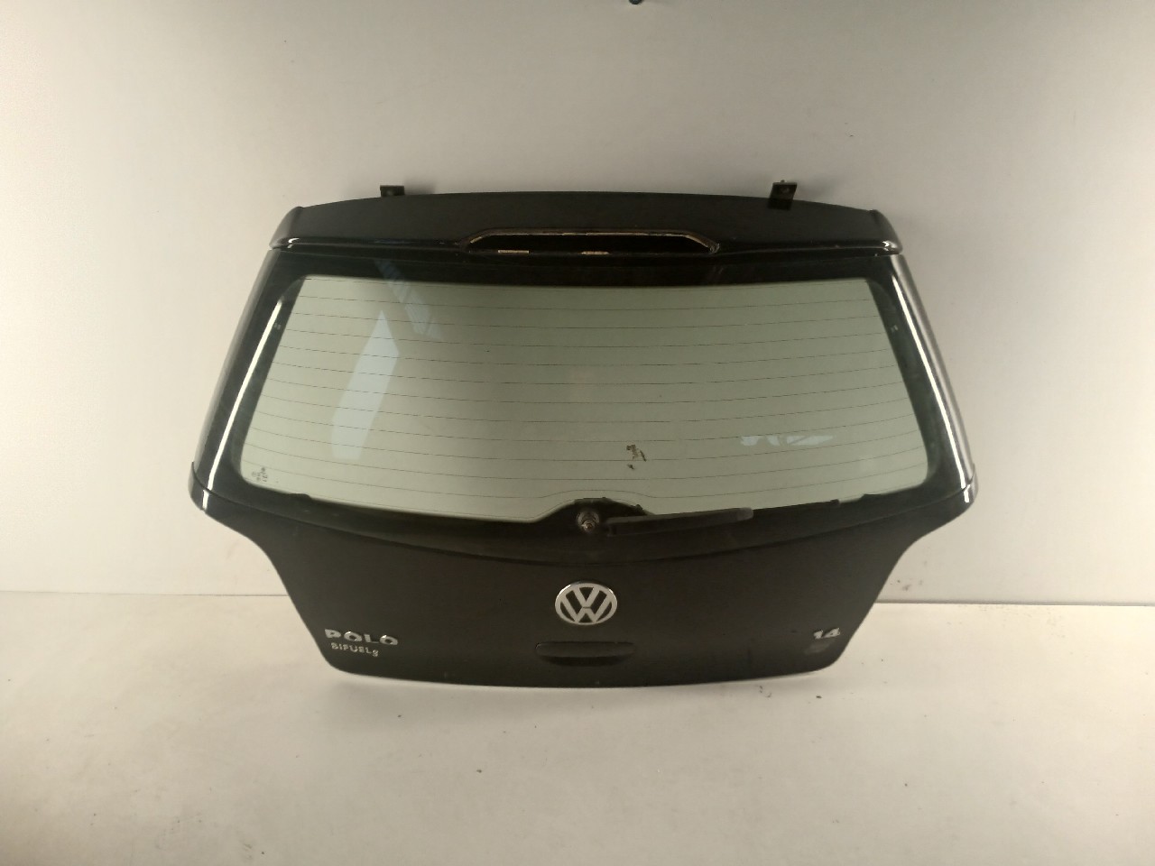 Portellone Post VOLKSWAGEN POLO