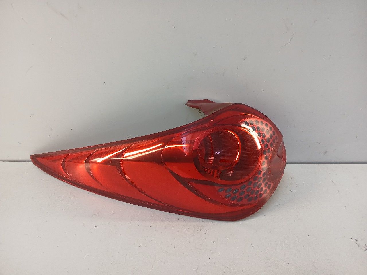 Fanale post sx PEUGEOT 207