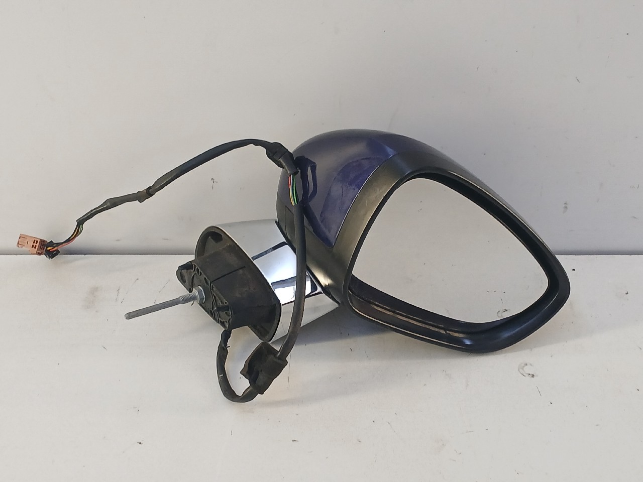 Specchio retrovisore dx CITROEN C3