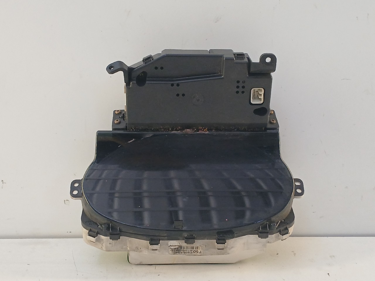 Quadro strumenti TOYOTA YARIS
