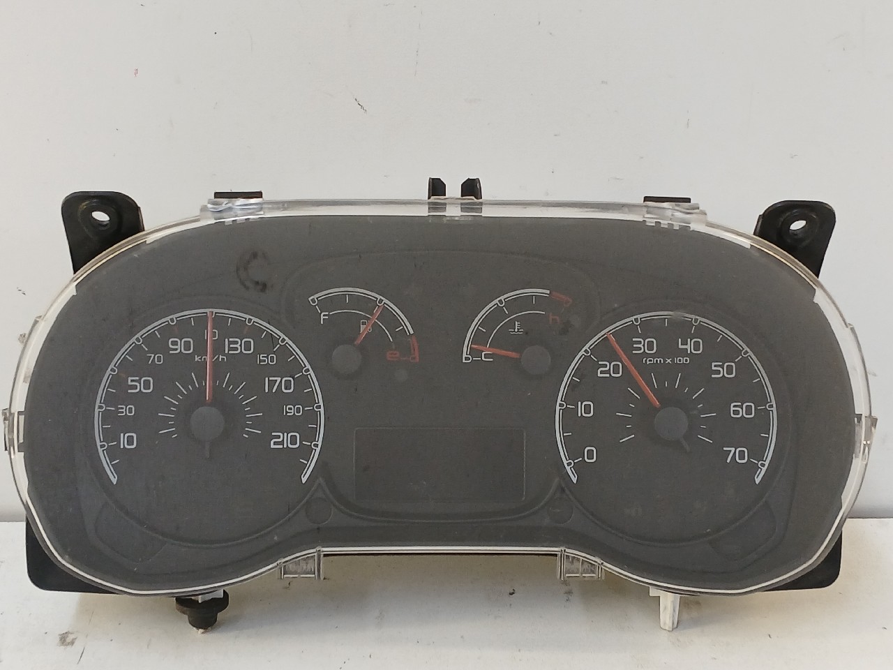 Quadro strumenti FIAT GRANDE