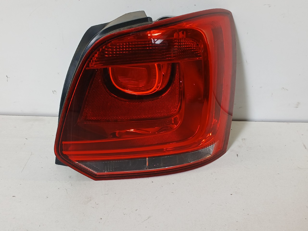 Fanale post dx VOLKSWAGEN POLO