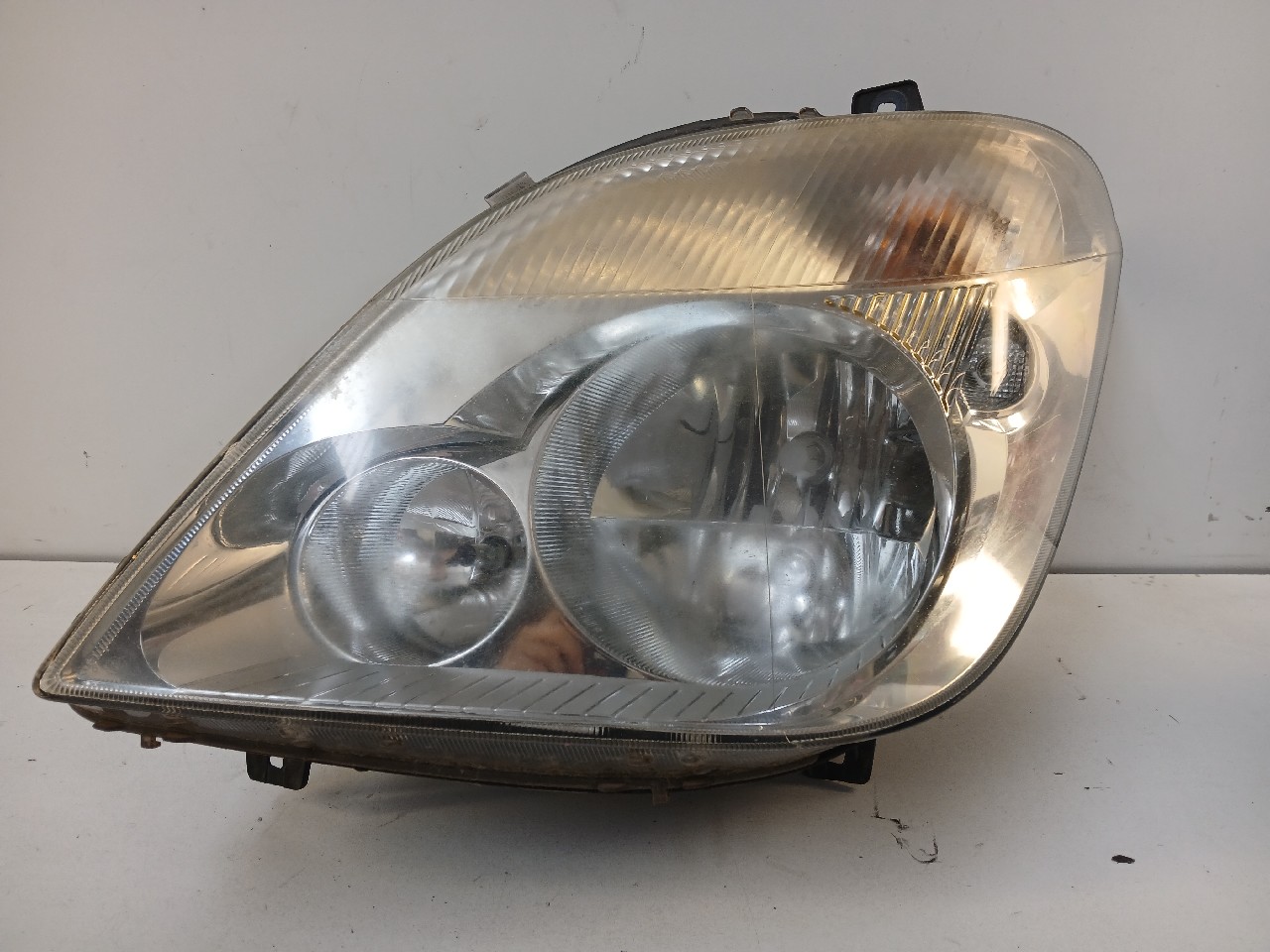 Faro ant sx MERCEDES SPRINTER