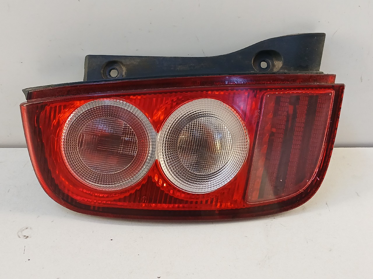 Fanale post sx NISSAN MICRA