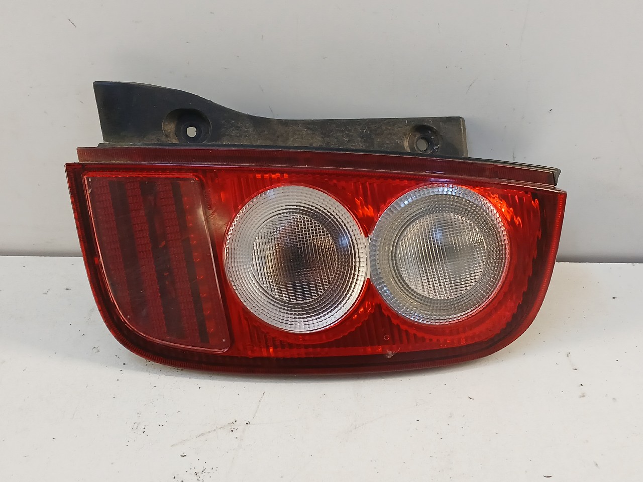 Fanale post dx NISSAN MICRA