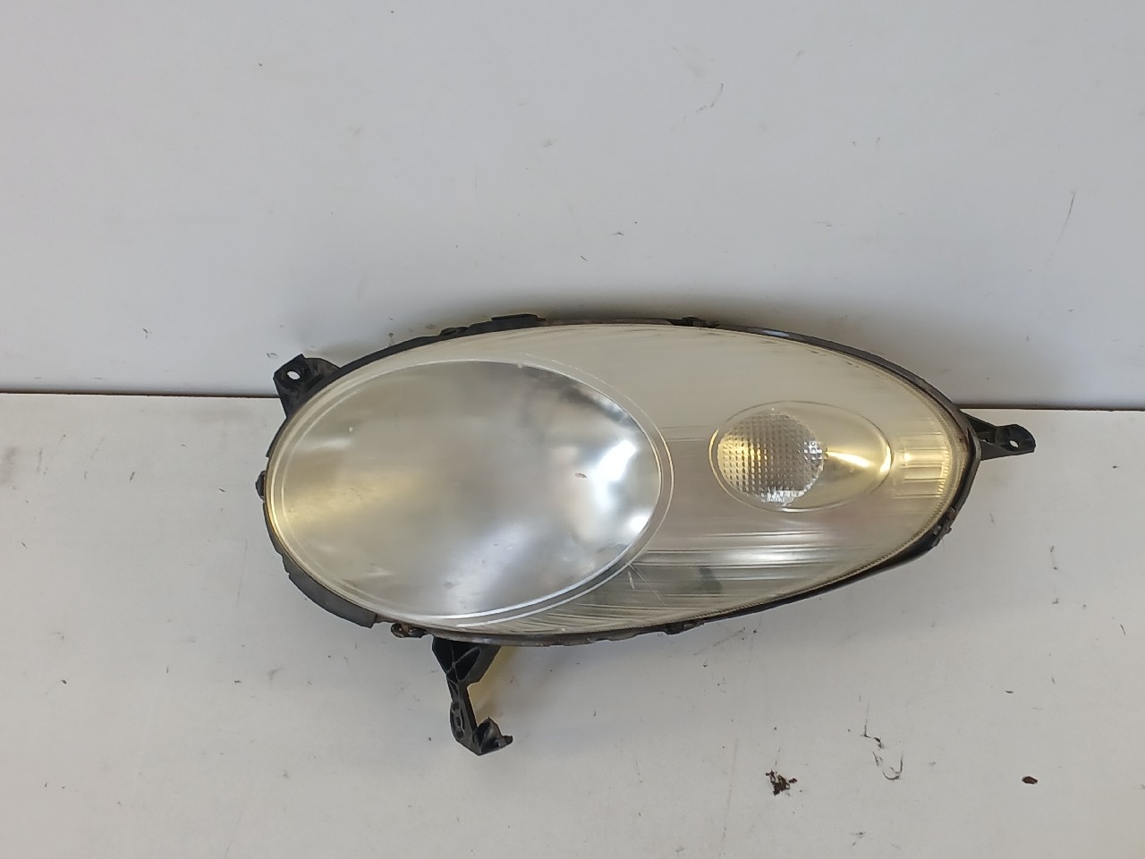 Faro ant sx NISSAN MICRA