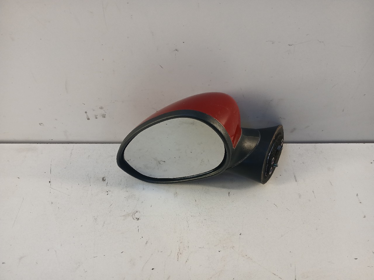 Specchio retrovisore sx FIAT GRANDE