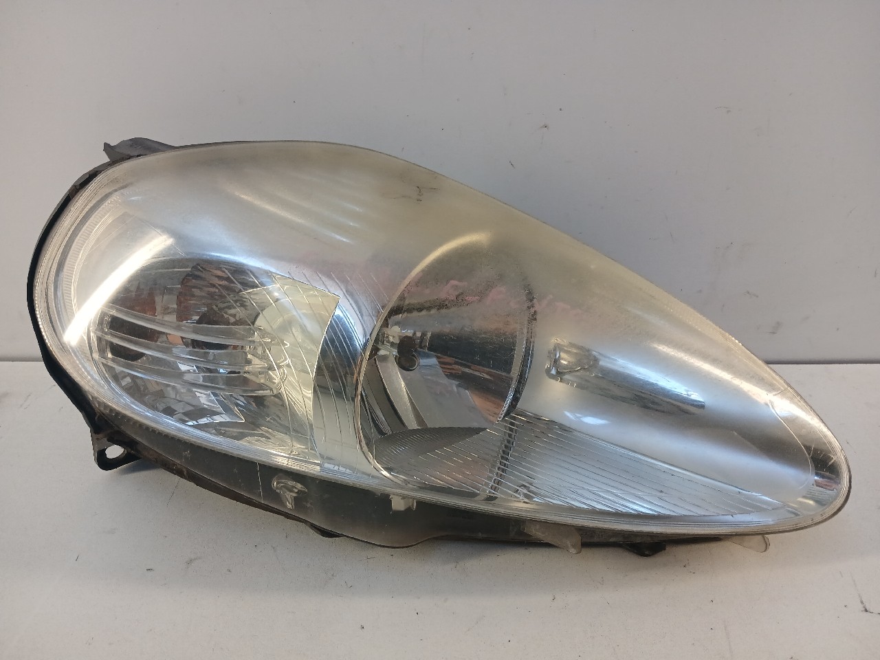 Faro ant dx FIAT GRANDE