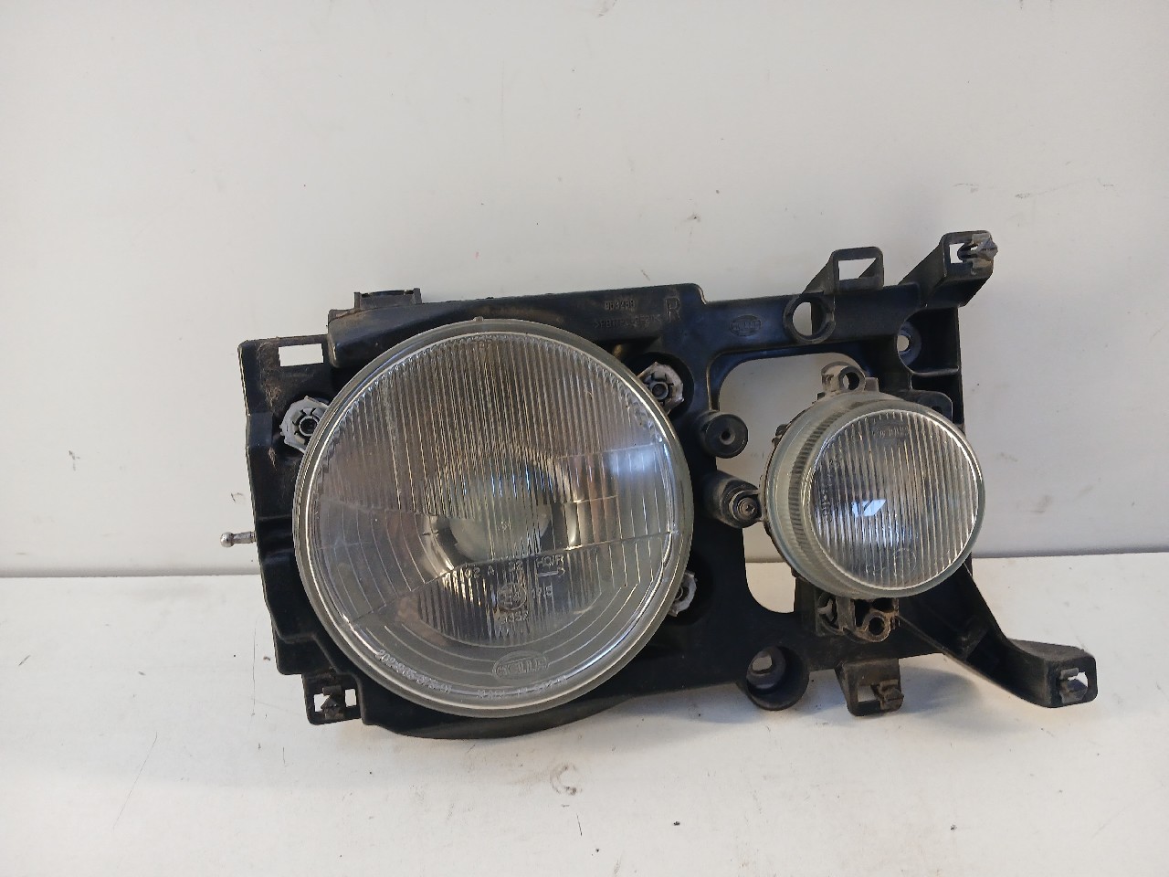 Faro ant dx NISSAN TERRANO