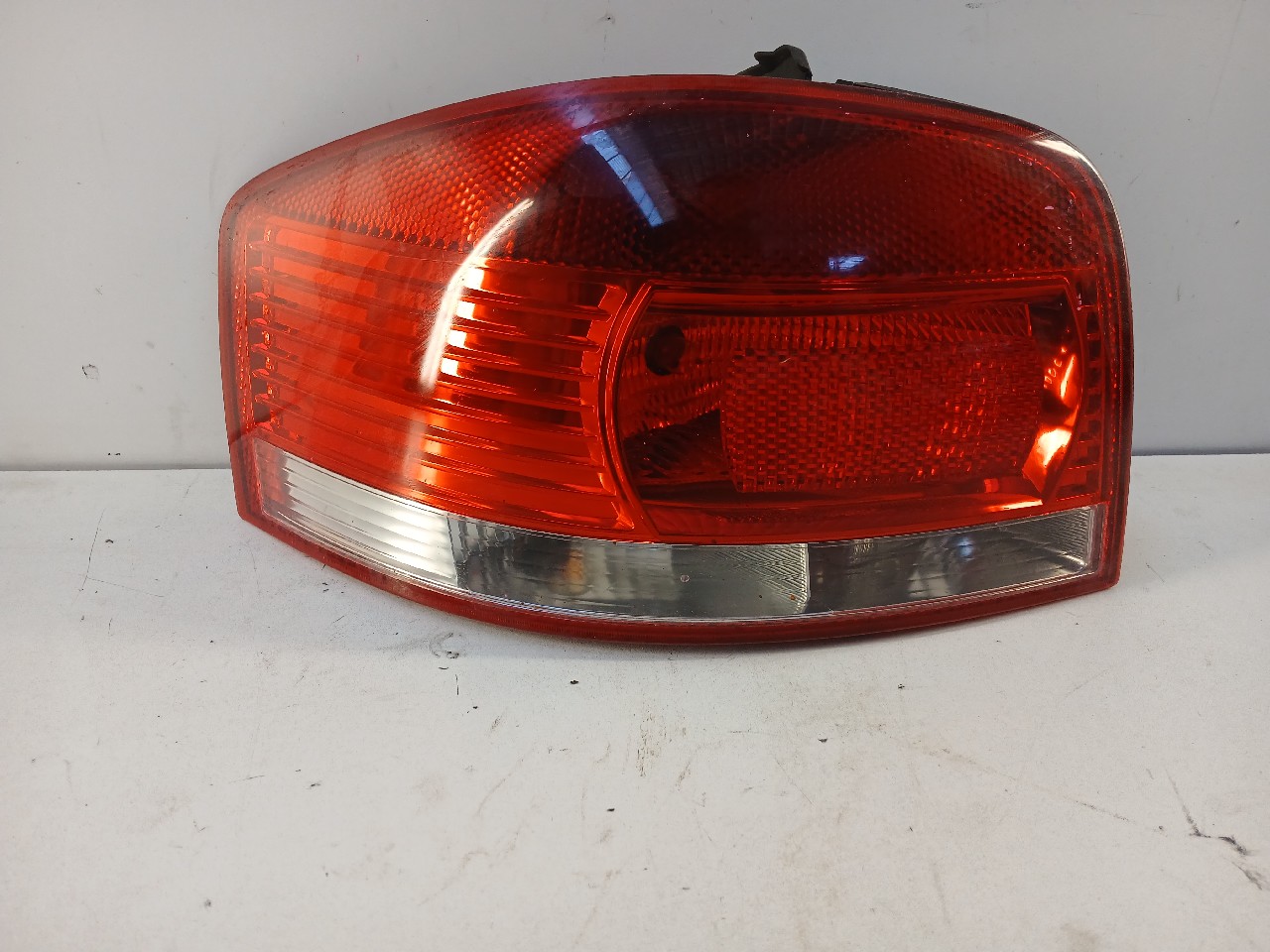 Fanale post sx AUDI A3