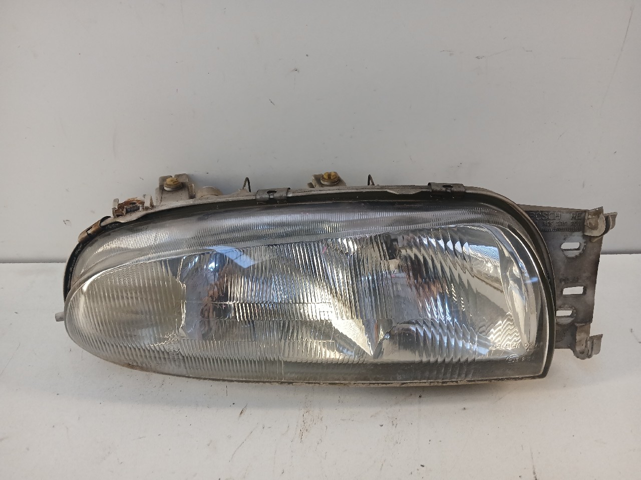 Faro ant dx FORD FIESTA