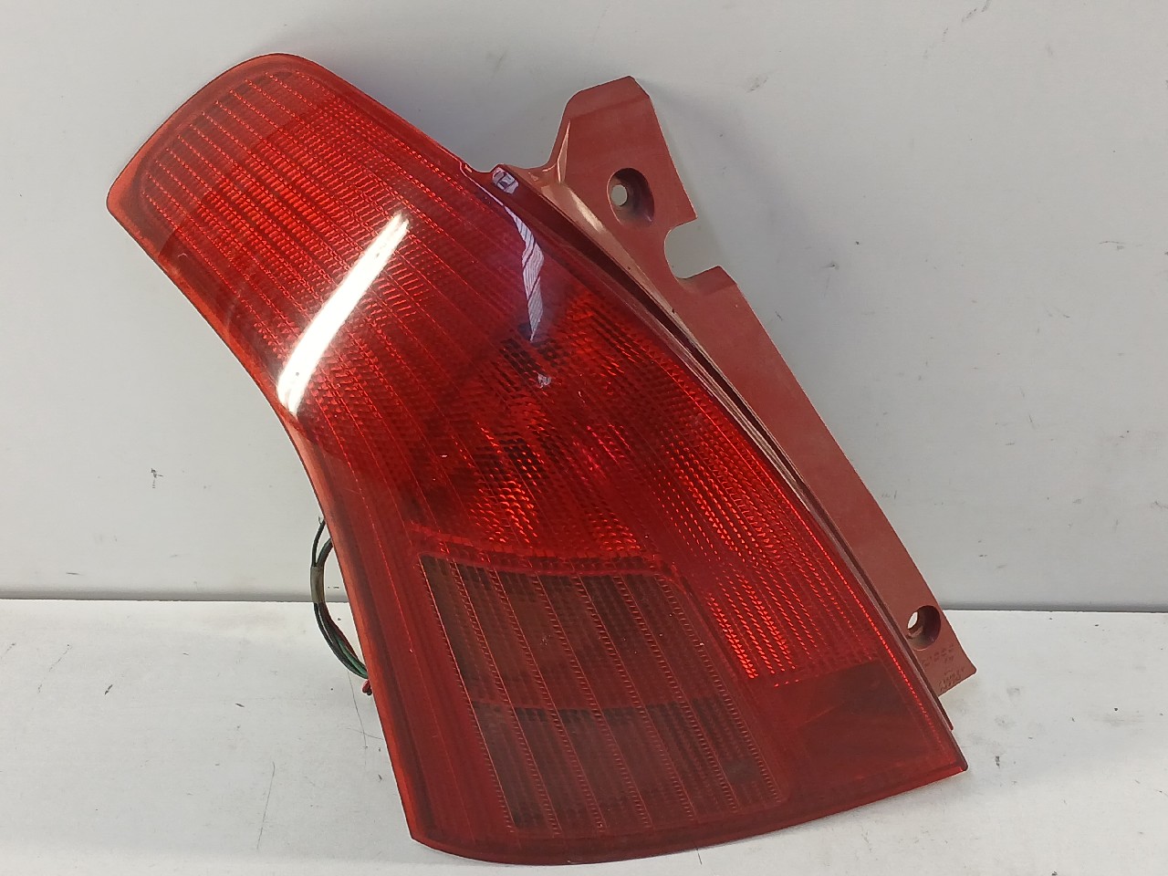 Fanale post sx SUZUKI SWIFT
