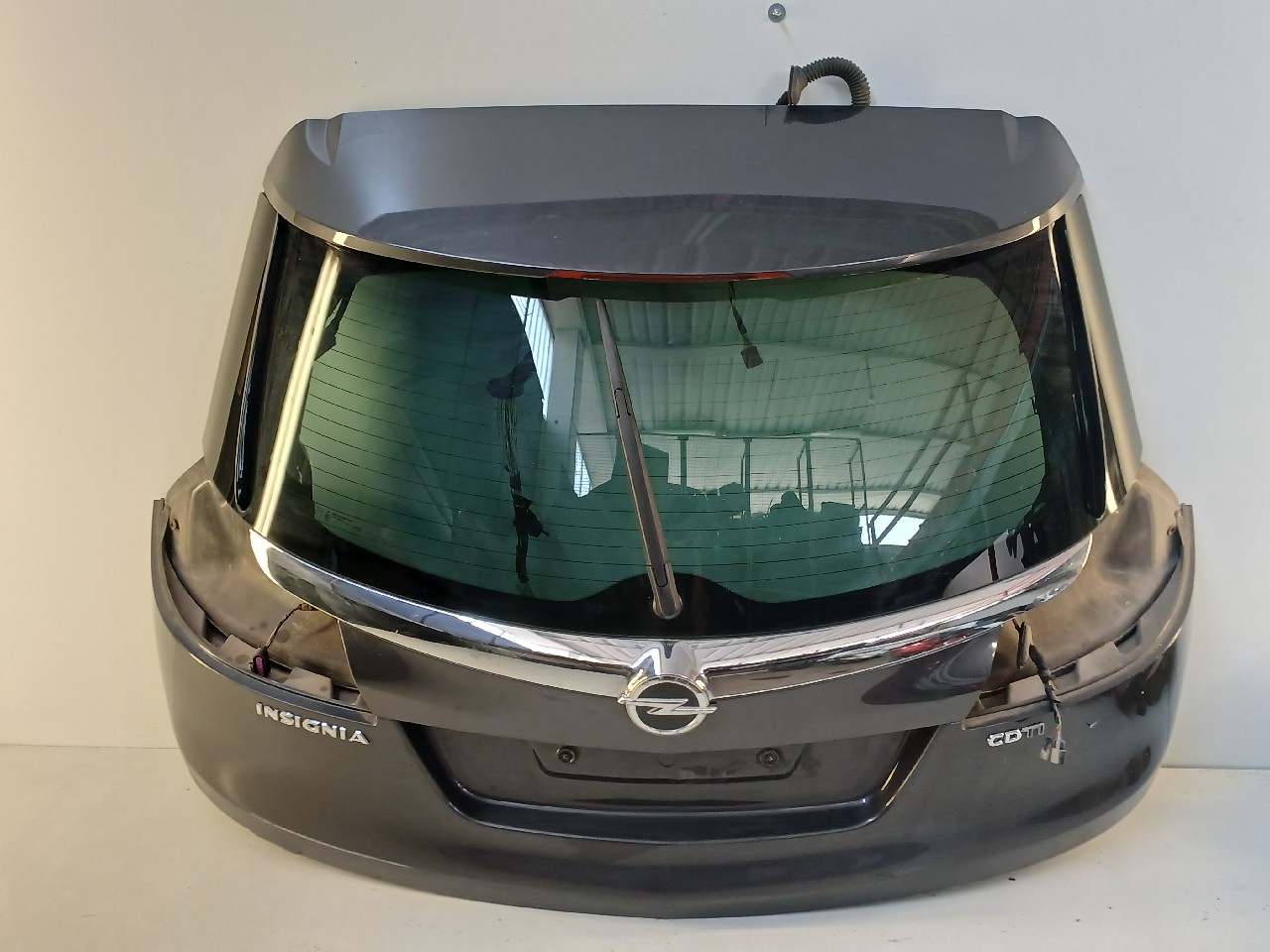 Portellone Post OPEL INSIGNIA