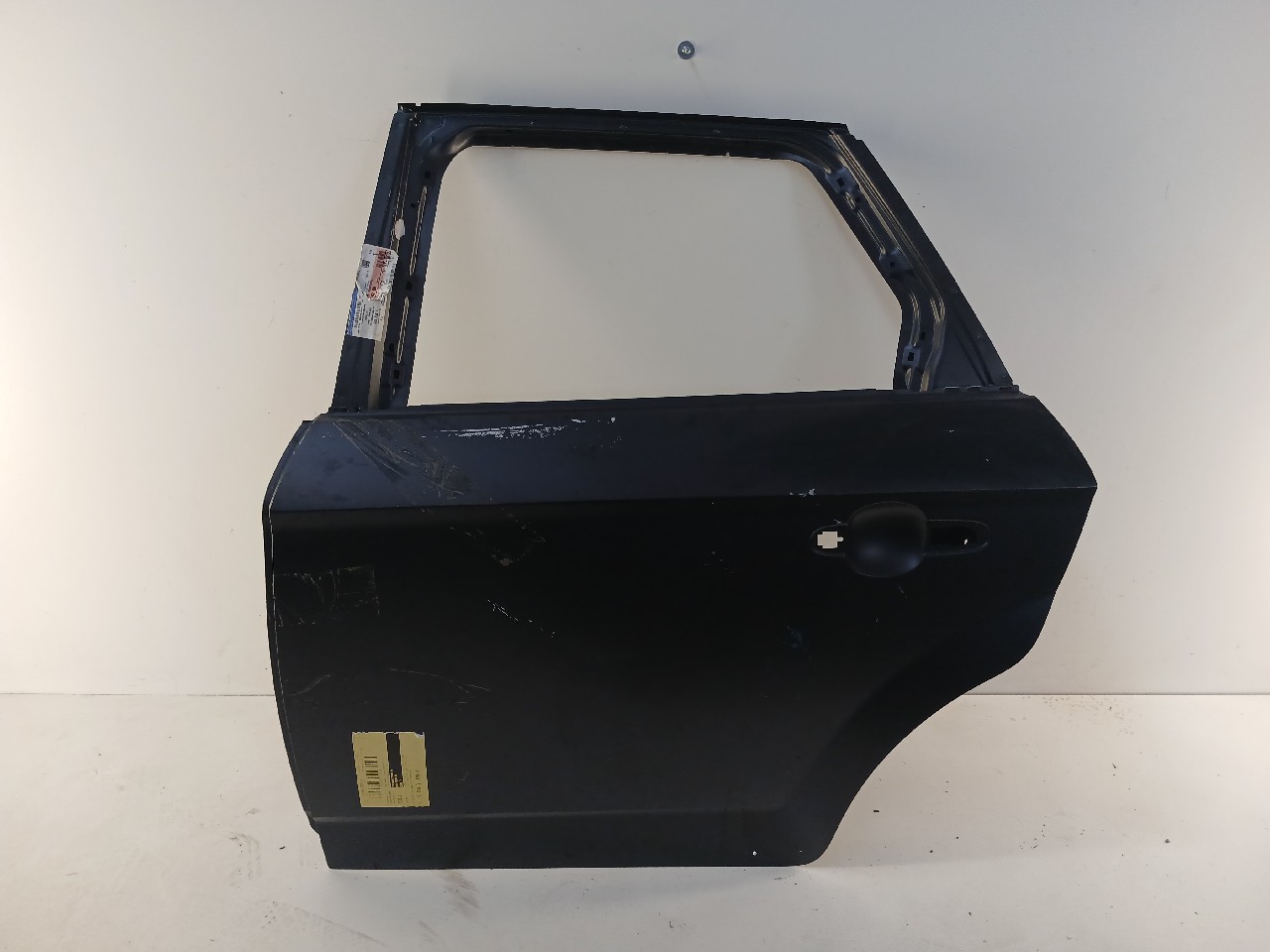 Porta post sx FORD MONDEO