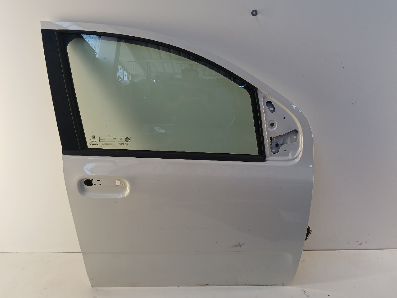 Porta ant dx FIAT PANDA