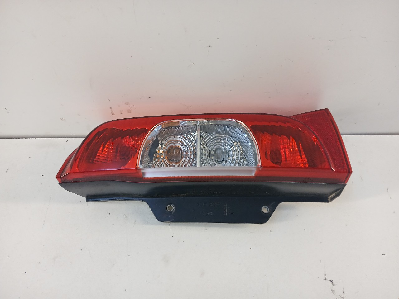 Fanale post dx FIAT QUBO