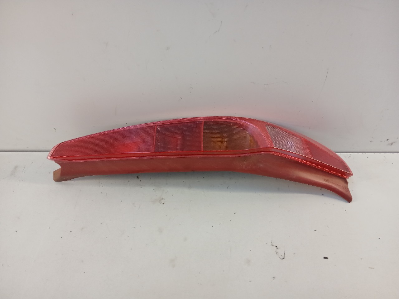Fanale post sx FIAT PUNTO