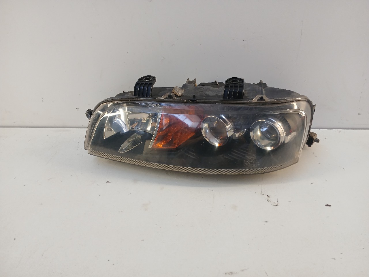 Faro ant sx FIAT PUNTO
