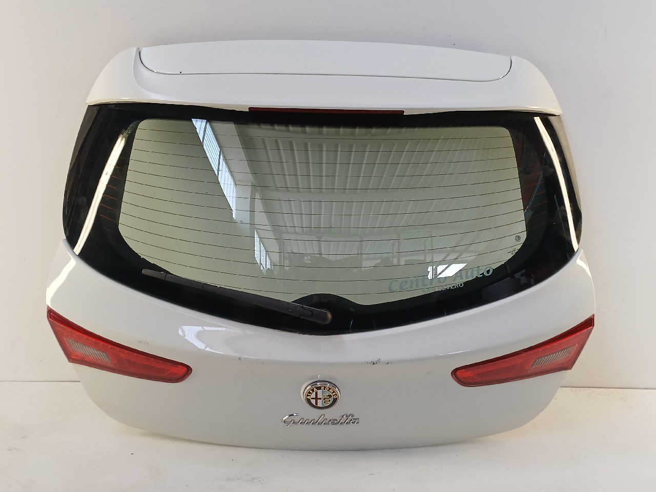 Portellone Post ALFA ROMEO GIULIETTA