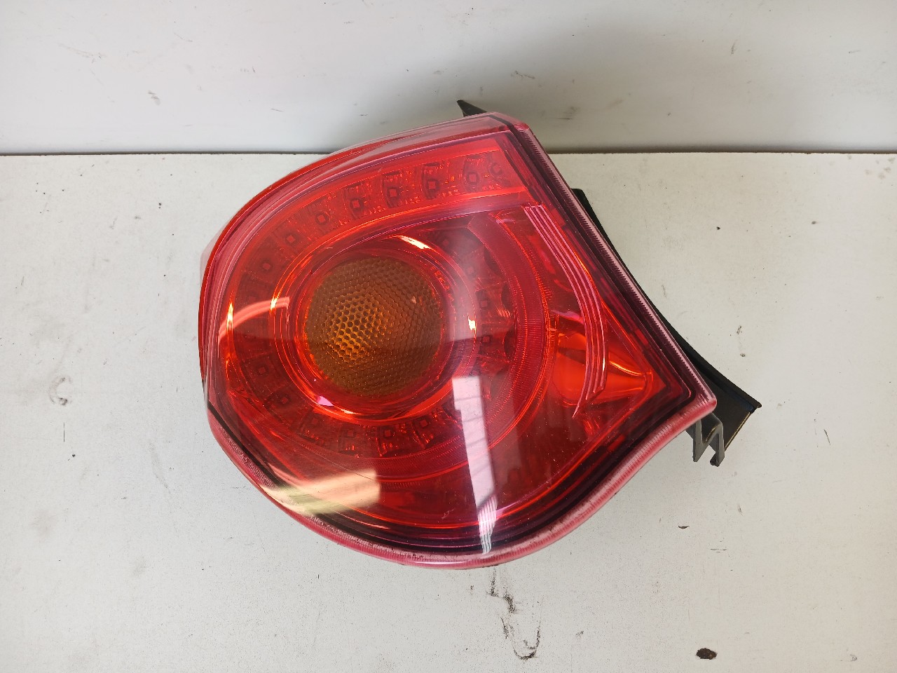 Fanale post sx ALFA ROMEO GIULIETTA
