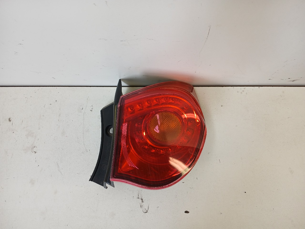 Fanale post dx ALFA ROMEO GIULIETTA