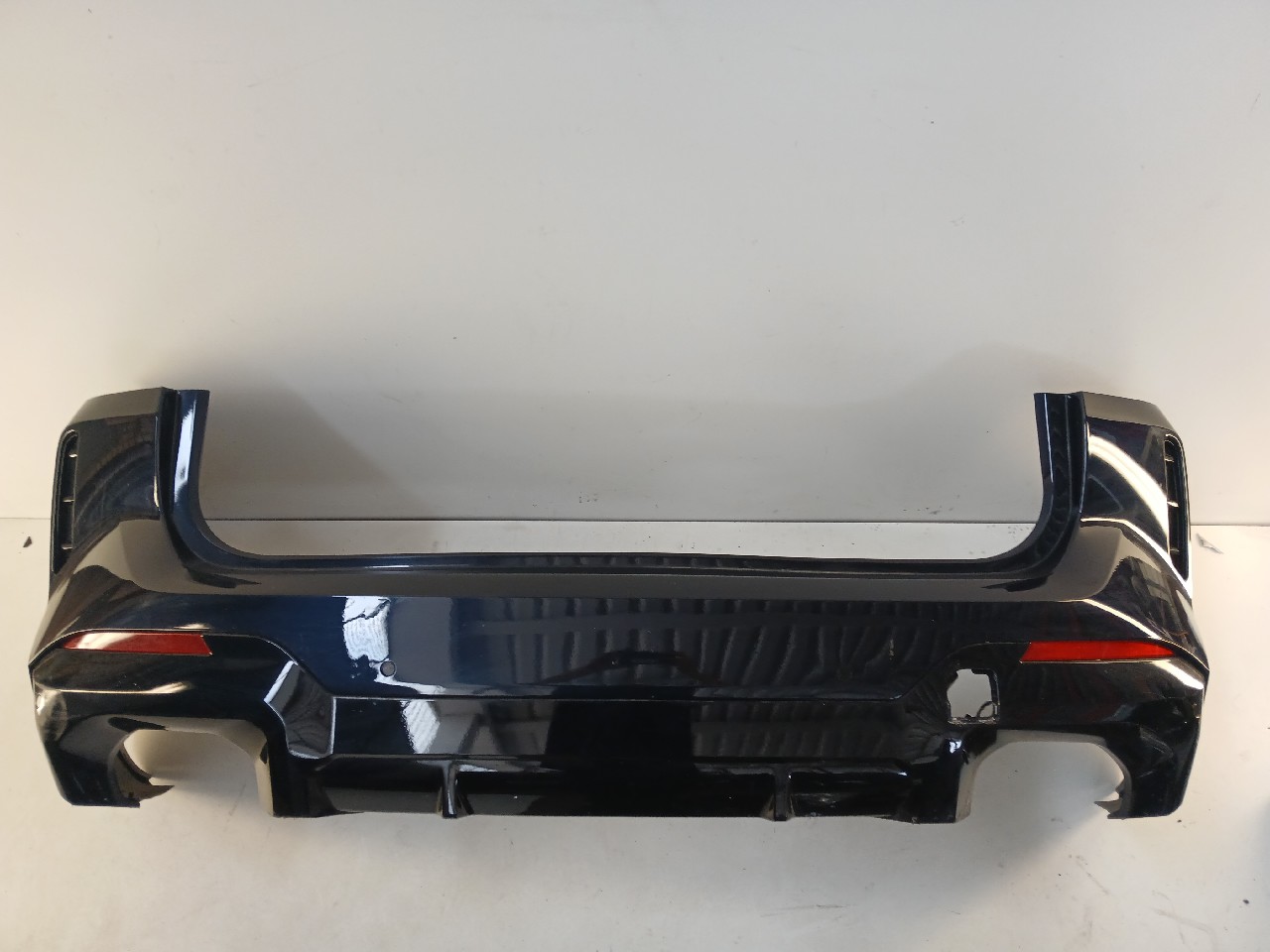 Paraurti post BMW X3