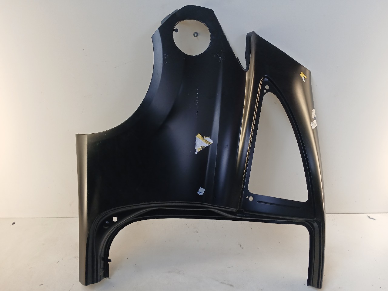 Parafango post dx FORD KA