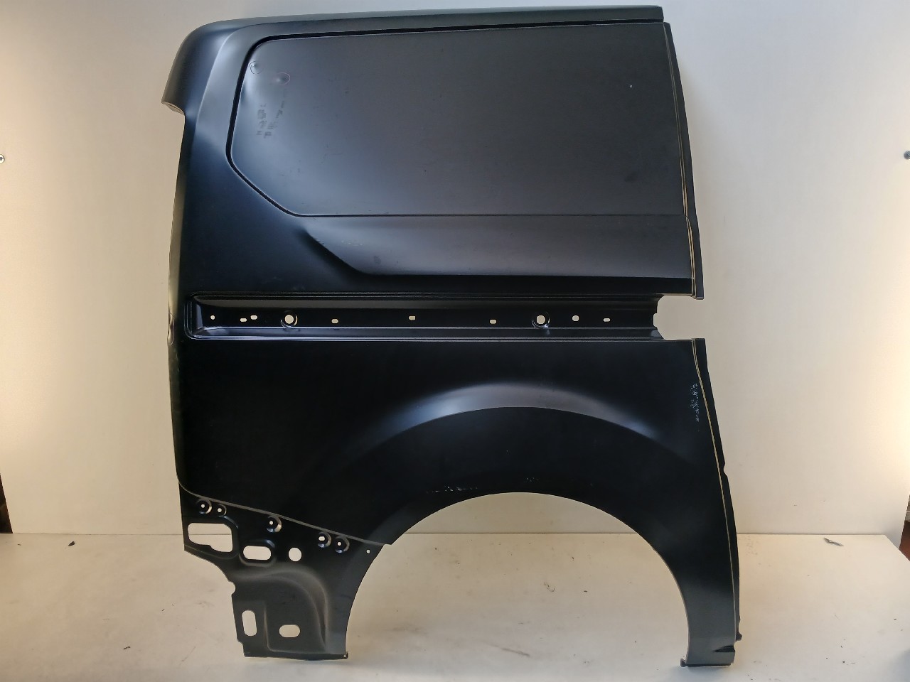 Parafango post dx FORD TRANSIT