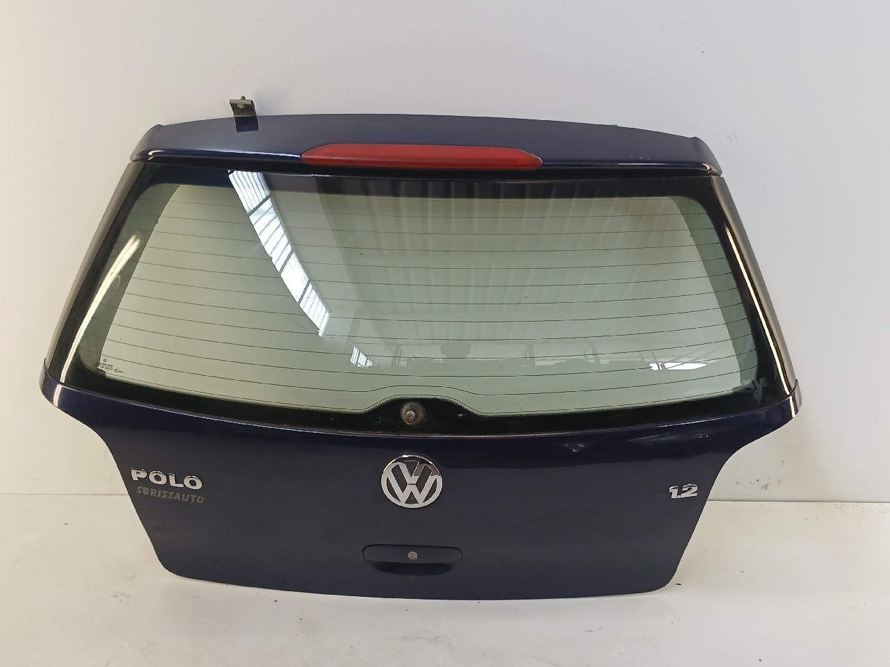Portellone Post VOLKSWAGEN POLO