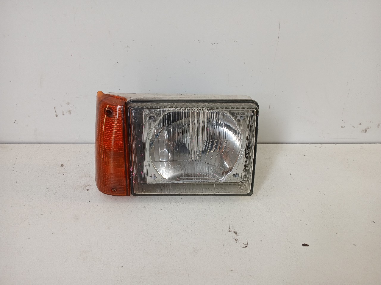 Faro ant dx FIAT PANDA