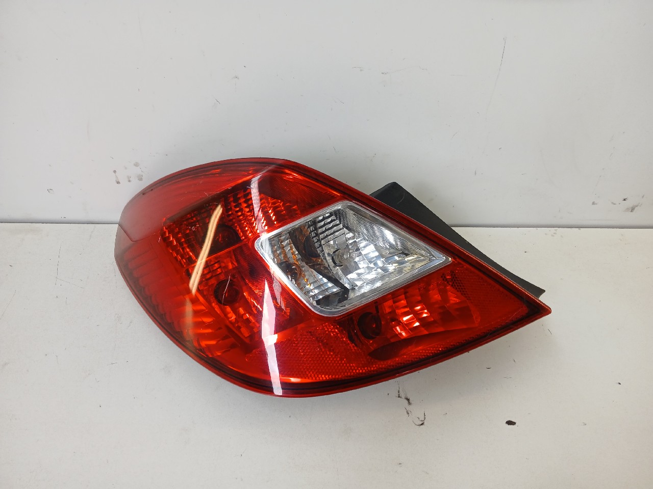 Fanale post sx OPEL CORSA