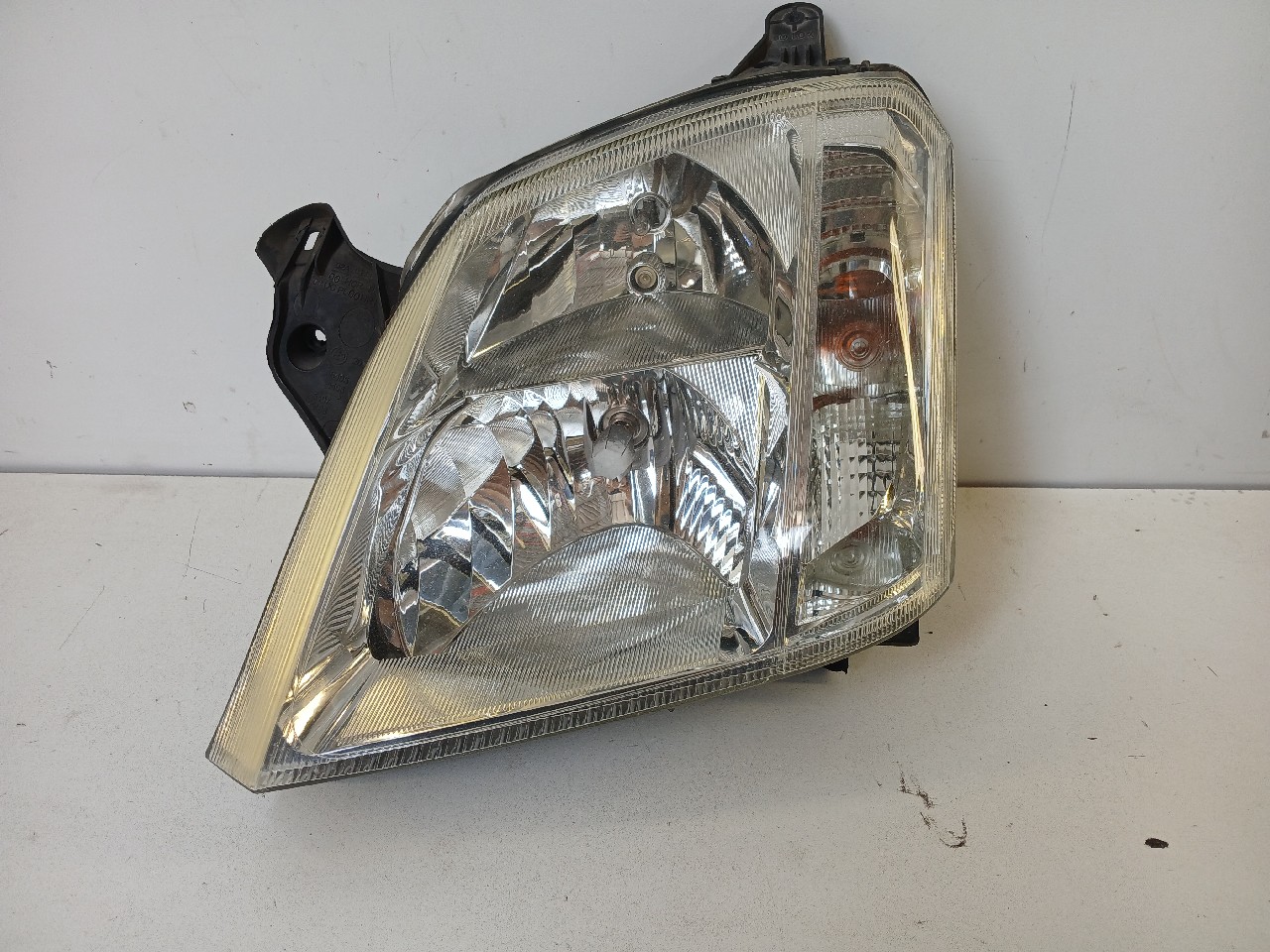 Faro ant sx OPEL MERIVA