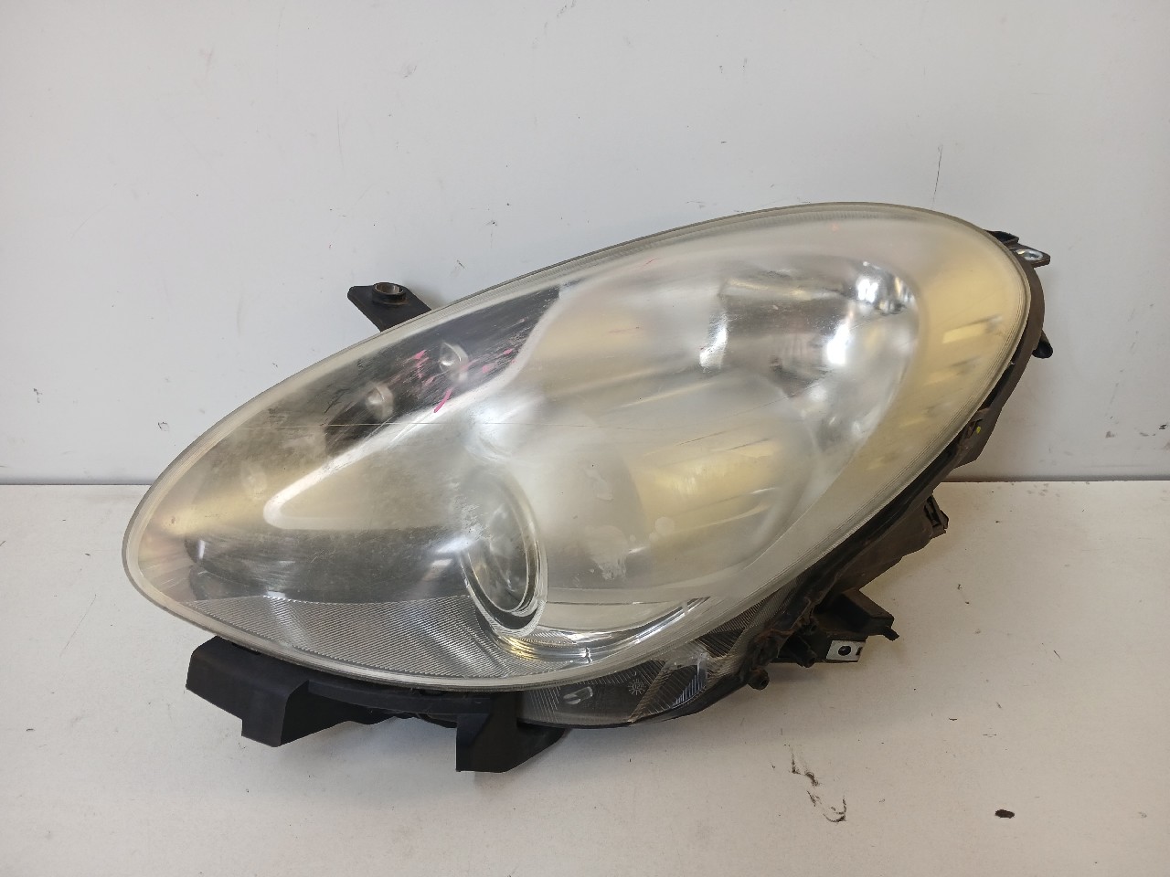 Faro ant sx ALFA ROMEO GIULIETTA