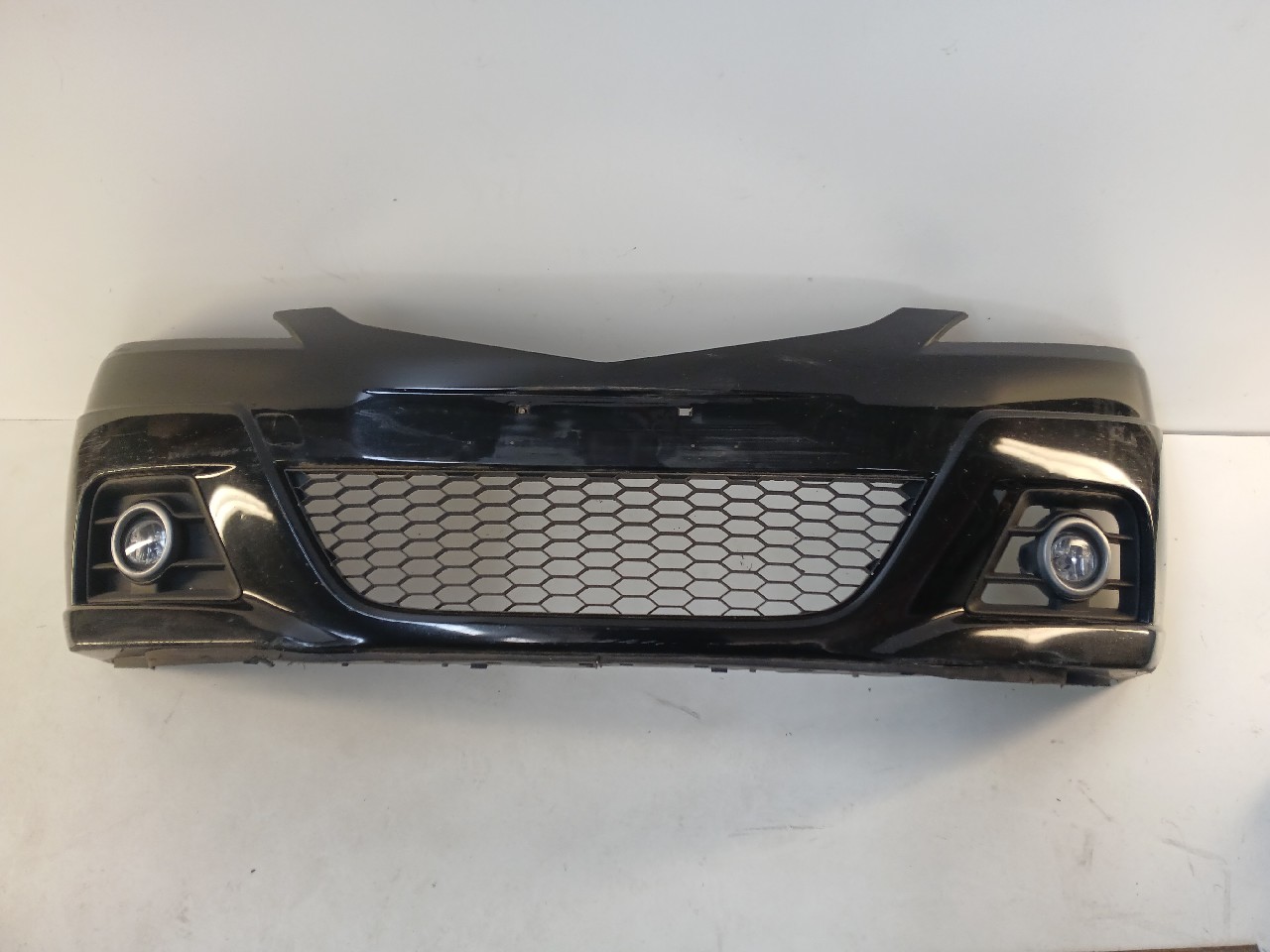 Paraurti ant MAZDA 5