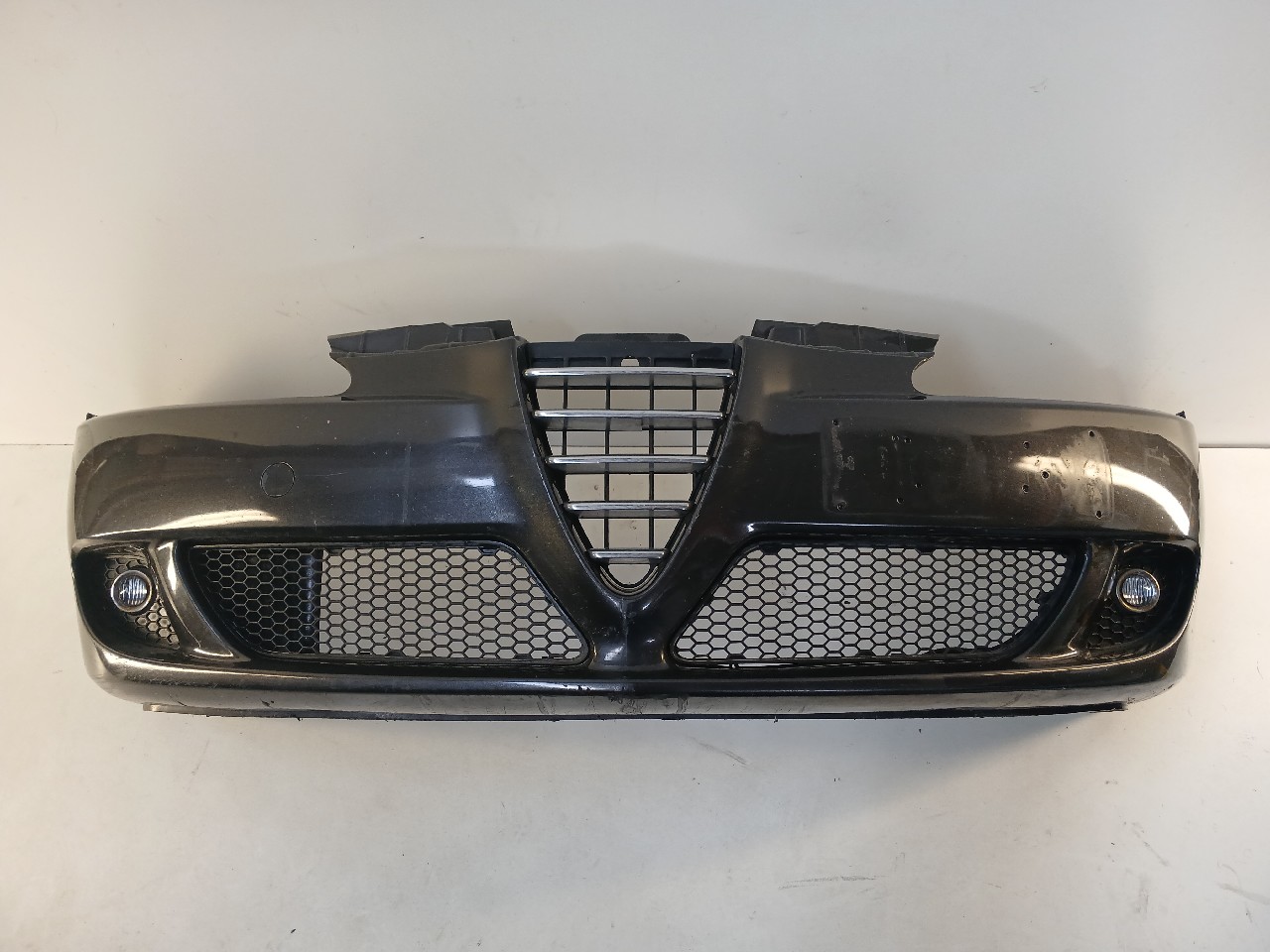 Paraurti ant ALFA ROMEO 147