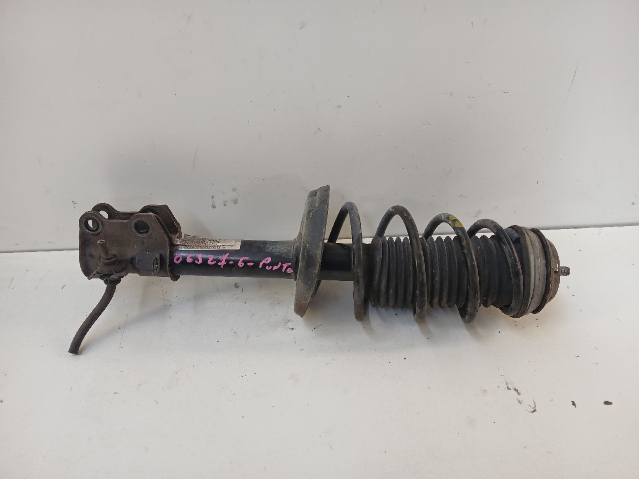 Ammortizzatore dx FIAT GRANDE