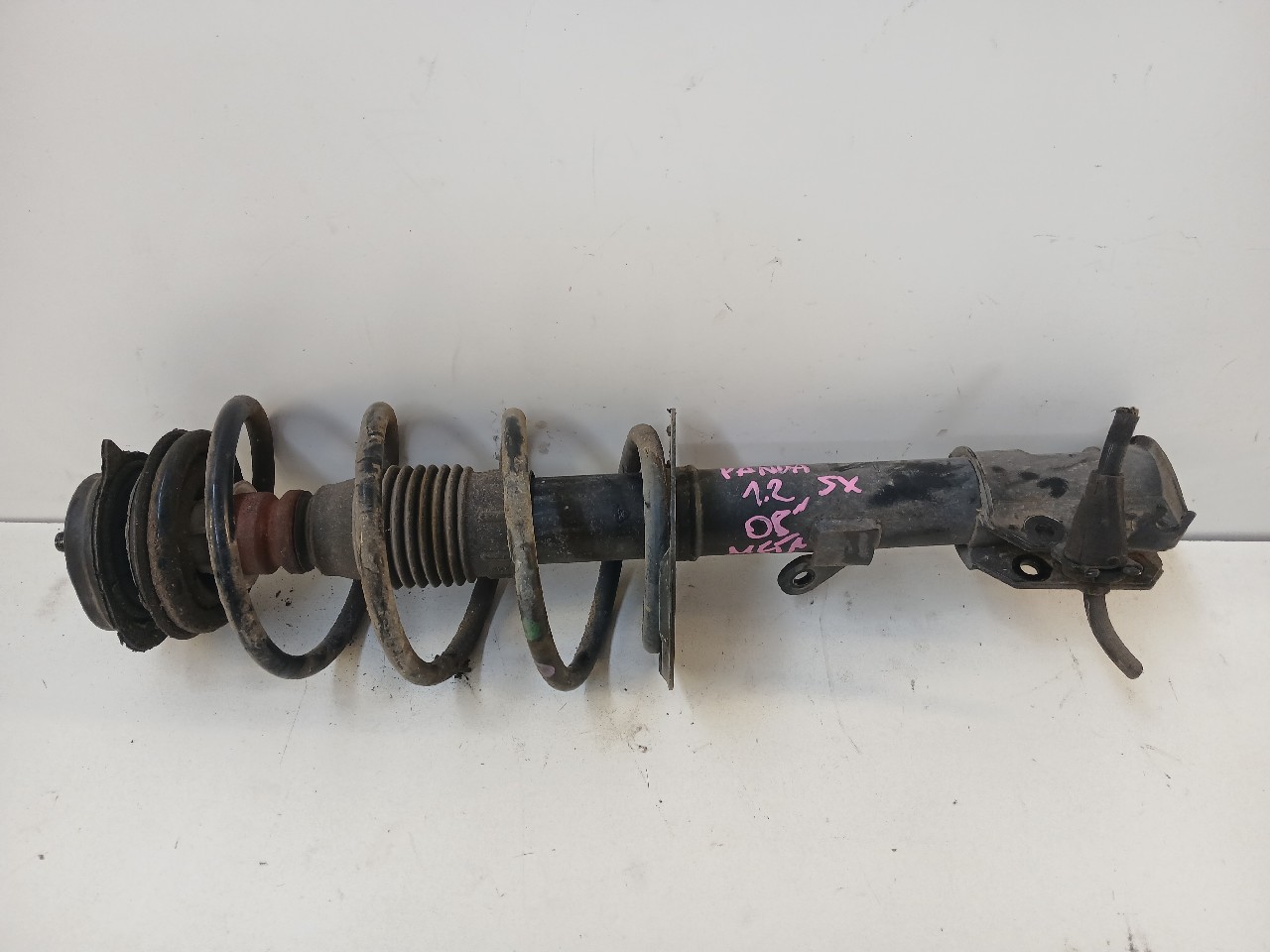 Ammortizzatore sx FIAT PANDA