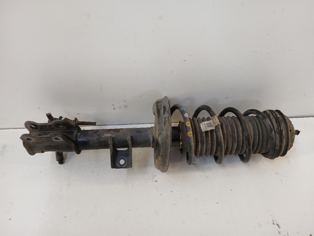 Ammortizzatore sx FIAT PANDA
