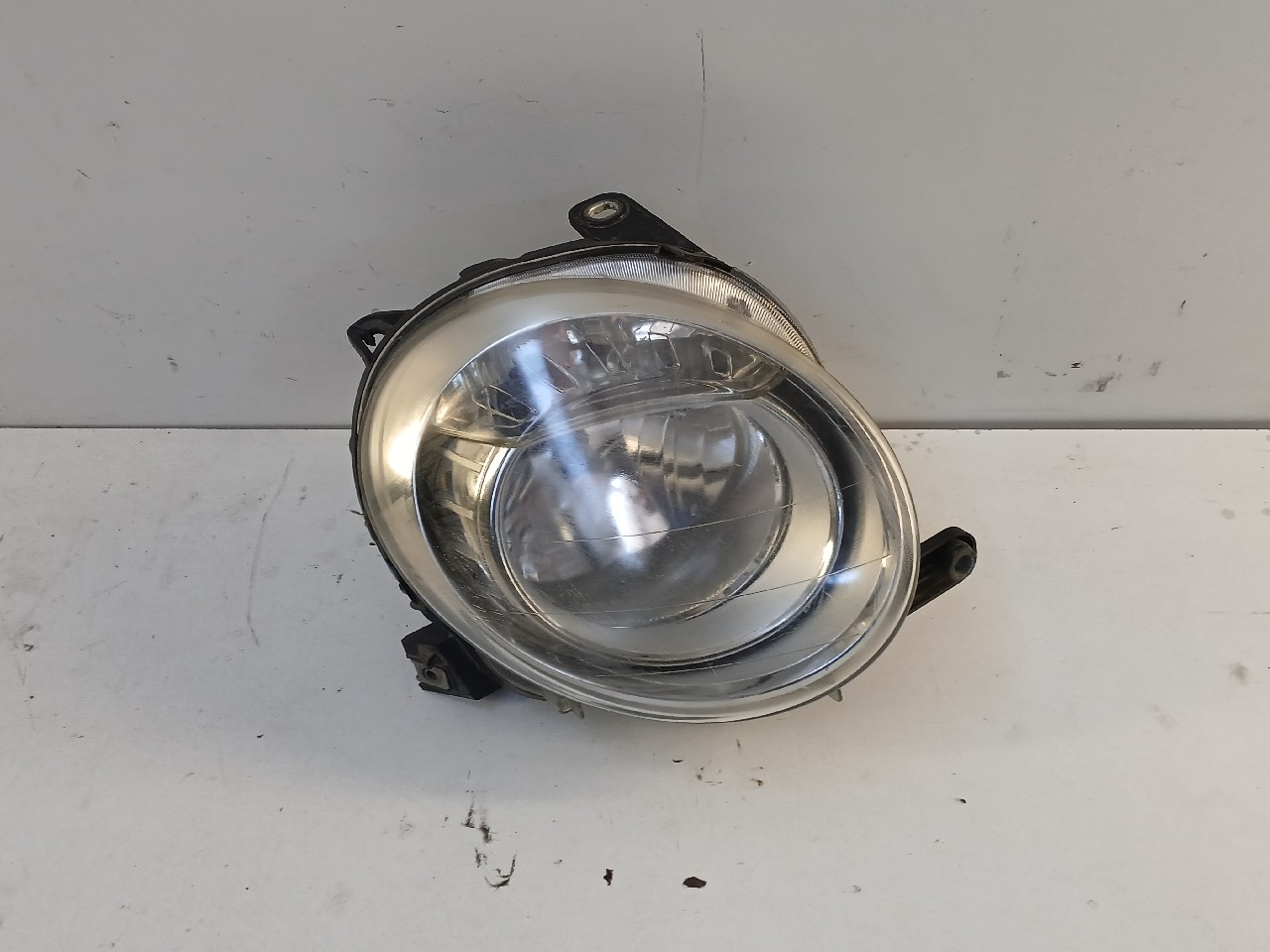 Faro ant dx FIAT 500