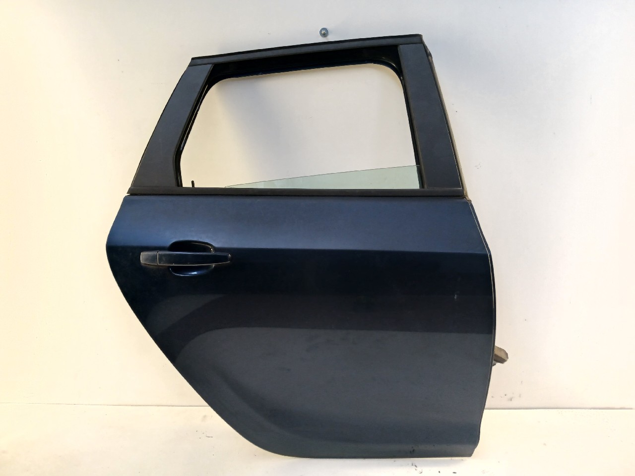 Porta post dx OPEL ASTRA