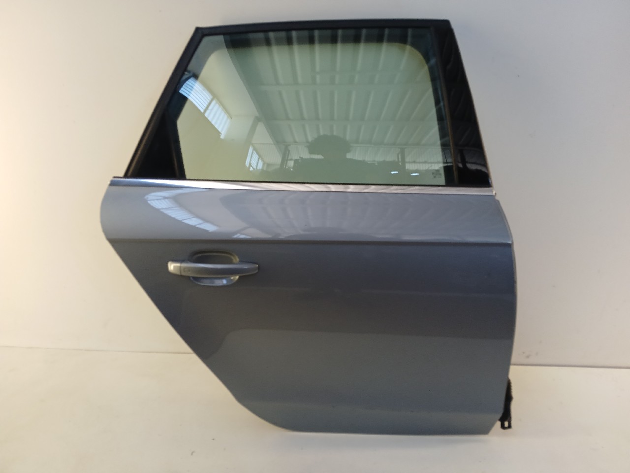 Porta post dx AUDI A4