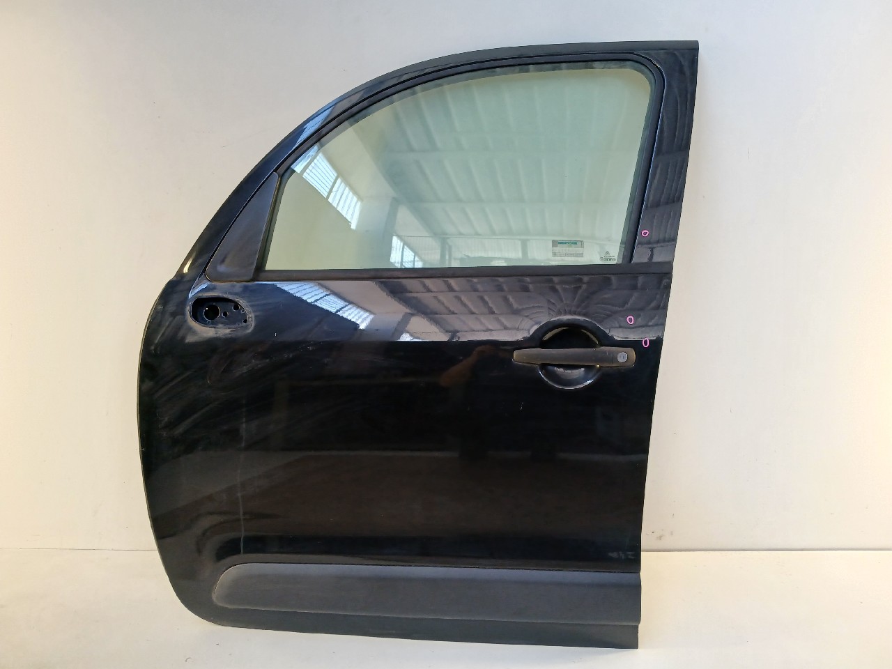 Porta ant sx CITROEN C3