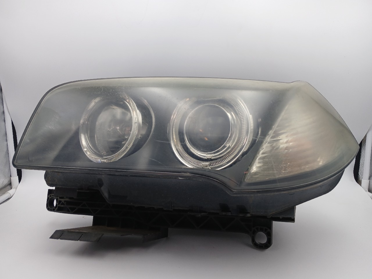 Faro ant sx BMW X3