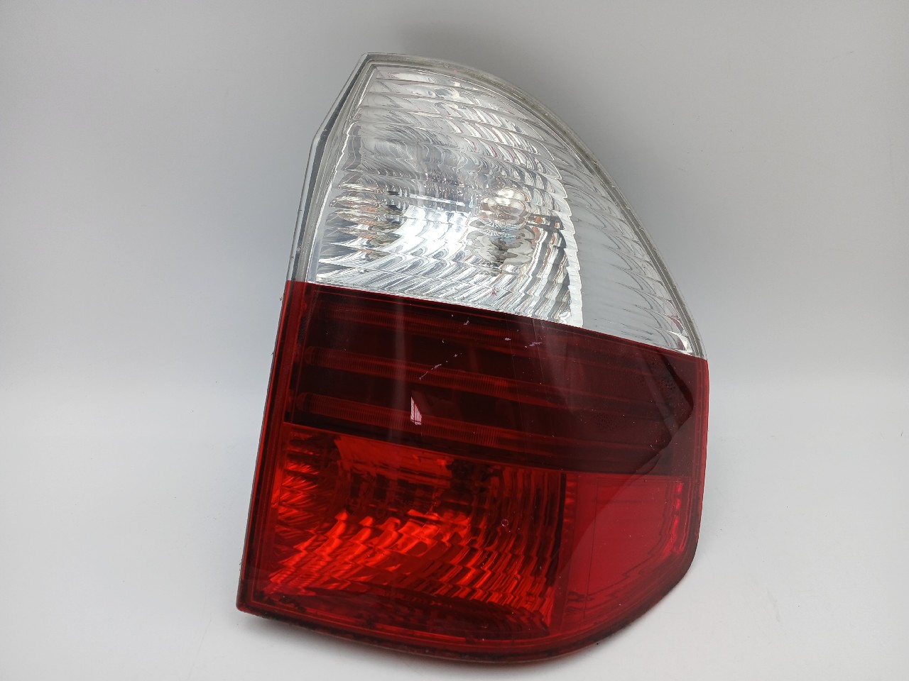 Fanale post dx BMW X3