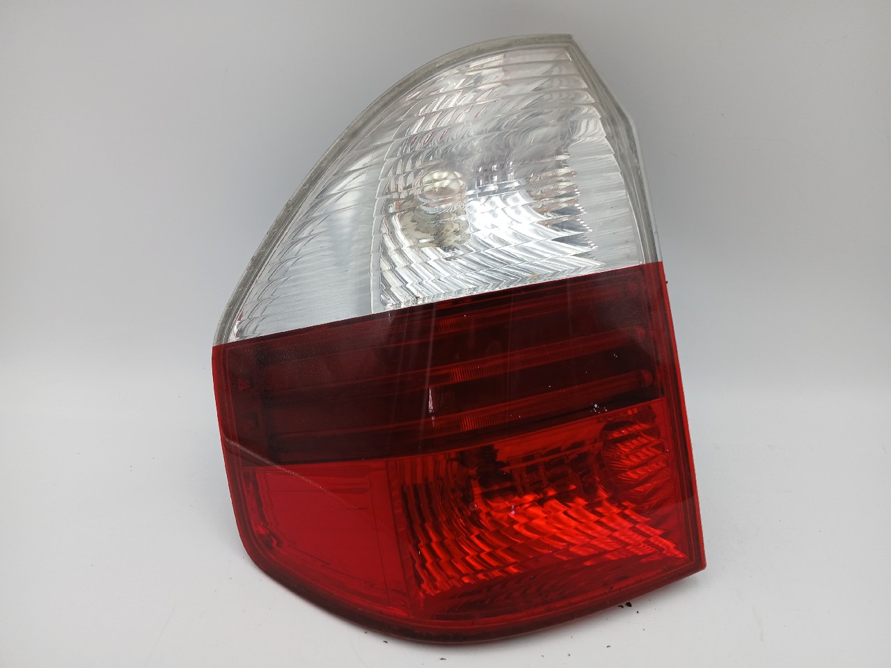 Fanale post sx BMW X3
